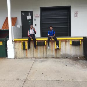 Meet your Posher, Hassan